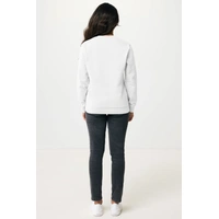 IQONIQ Zion Gerecycled Katoen Sweater