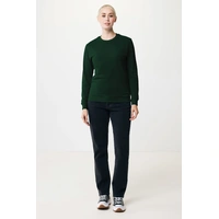 IQONIQ Zion Gerecycled Katoen Sweater