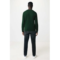 IQONIQ Zion Gerecycled Katoen Sweater