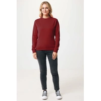 IQONIQ Zion Gerecycled Katoen Sweater