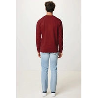 IQONIQ Zion Gerecycled Katoen Sweater