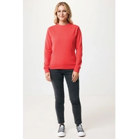 IQONIQ Zion Gerecycled Katoen Sweater