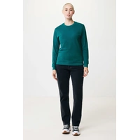 IQONIQ Zion Gerecycled Katoen Sweater