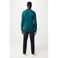 IQONIQ Zion Gerecycled Katoen Sweater