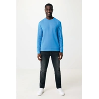 IQONIQ Zion Gerecycled Katoen Sweater