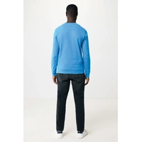 IQONIQ Zion Gerecycled Katoen Sweater