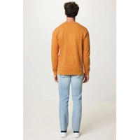 IQONIQ Zion Gerecycled Katoen Sweater