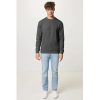 IQONIQ Zion Gerecycled Katoen Sweater