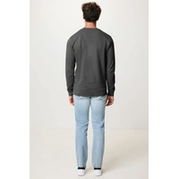 IQONIQ Zion Gerecycled Katoen Sweater