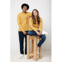 IQONIQ Zion Gerecycled Katoen Sweater