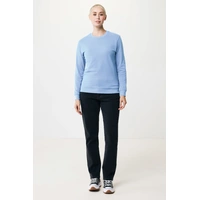 IQONIQ Zion Gerecycled Katoen Sweater