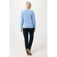 IQONIQ Zion Gerecycled Katoen Sweater