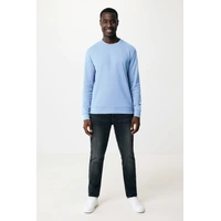 IQONIQ Zion Gerecycled Katoen Sweater