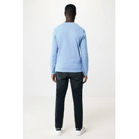 IQONIQ Zion Gerecycled Katoen Sweater