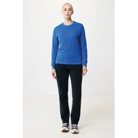 IQONIQ Zion Gerecycled Katoen Sweater