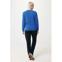 IQONIQ Zion Gerecycled Katoen Sweater