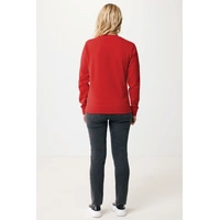 IQONIQ Zion Gerecycled Katoen Sweater