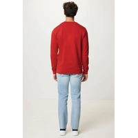 IQONIQ Zion Gerecycled Katoen Sweater