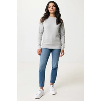 IQONIQ Denali Gerecycled Katoen Sweater