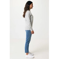 IQONIQ Denali Gerecycled Katoen Sweater