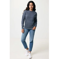 IQONIQ Denali Gerecycled Katoen Sweater