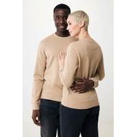 IQONIQ Denali Gerecycled Katoen Sweater