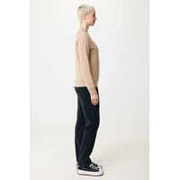 IQONIQ Denali Gerecycled Katoen Sweater