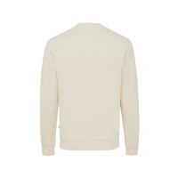 IQONIQ Denali Gerecycled Katoen Sweater