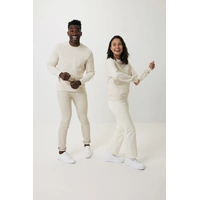 IQONIQ Denali Gerecycled Katoen Sweater