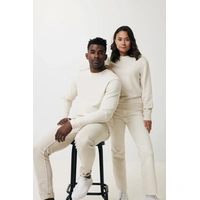 IQONIQ Denali Gerecycled Katoen Sweater