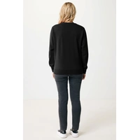 IQONIQ Etosha gerecycled katoen sweater