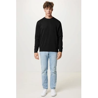 IQONIQ Etosha gerecycled katoen sweater