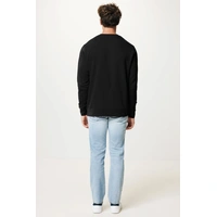 IQONIQ Etosha gerecycled katoen sweater