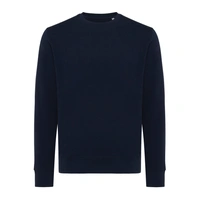 IQONIQ Etosha gerecycled katoen sweater