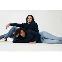 IQONIQ Etosha gerecycled katoen sweater