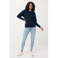 IQONIQ Etosha gerecycled katoen sweater