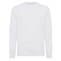 IQONIQ Etosha gerecycled katoen sweater