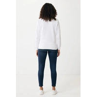 IQONIQ Etosha gerecycled katoen sweater