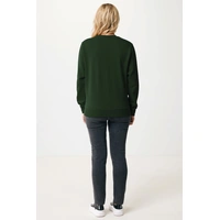 IQONIQ Etosha gerecycled katoen sweater