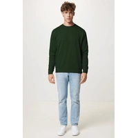 IQONIQ Etosha gerecycled katoen sweater