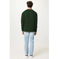 IQONIQ Etosha gerecycled katoen sweater