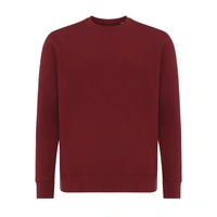 IQONIQ Etosha gerecycled katoen sweater