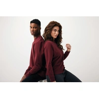 IQONIQ Etosha gerecycled katoen sweater