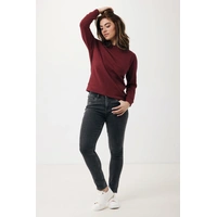 IQONIQ Etosha gerecycled katoen sweater