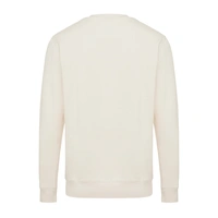 IQONIQ Etosha gerecycled katoen sweater