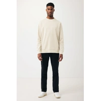 IQONIQ Etosha gerecycled katoen sweater