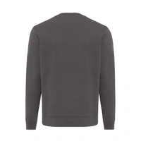 IQONIQ Etosha gerecycled katoen sweater