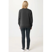 IQONIQ Etosha gerecycled katoen sweater