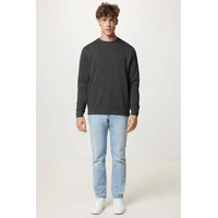 IQONIQ Etosha gerecycled katoen sweater