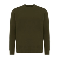 IQONIQ Etosha gerecycled katoen sweater